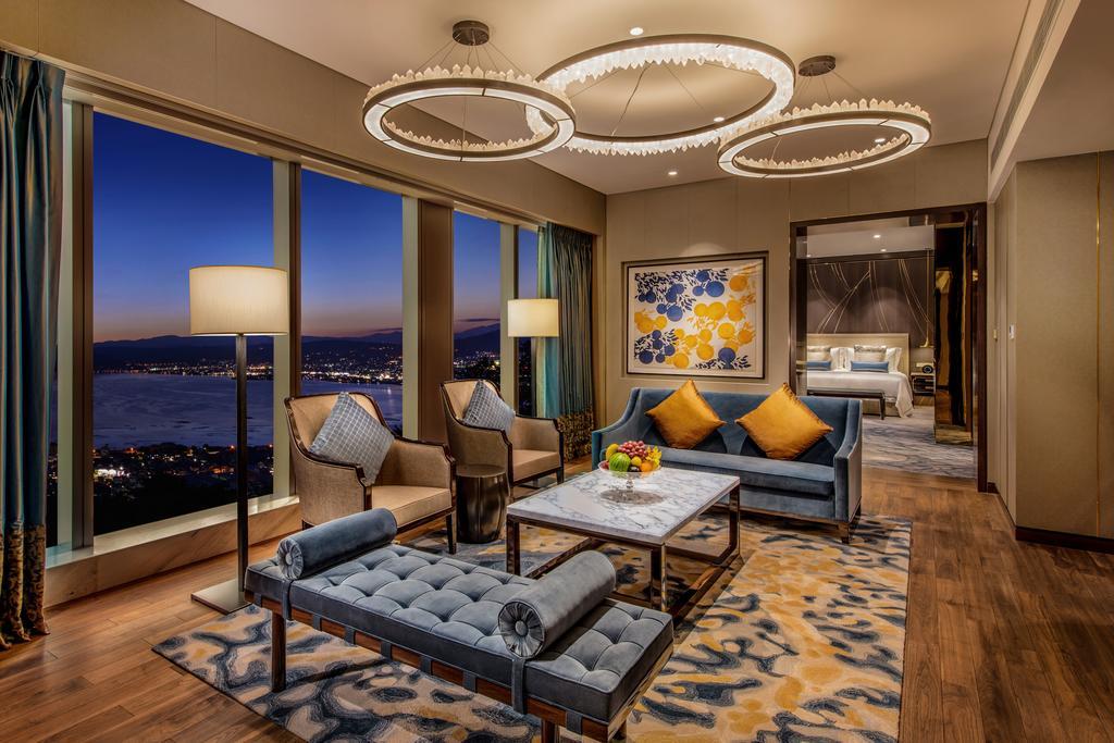 Studio City Hotel Μακάο Εξωτερικό φωτογραφία